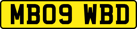 MB09WBD