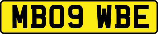 MB09WBE