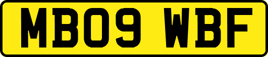 MB09WBF