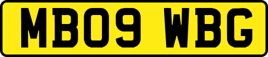 MB09WBG