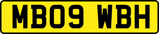 MB09WBH