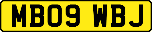 MB09WBJ