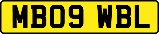 MB09WBL