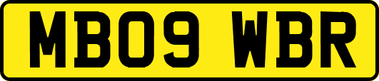 MB09WBR