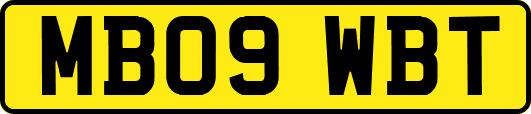 MB09WBT