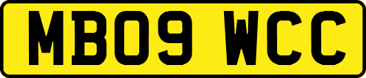 MB09WCC