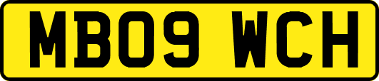 MB09WCH