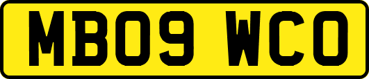 MB09WCO