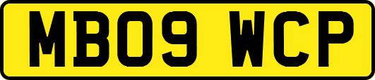 MB09WCP