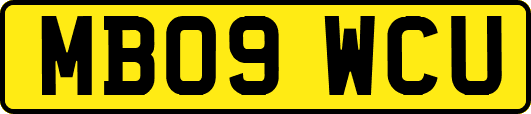 MB09WCU