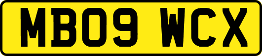 MB09WCX