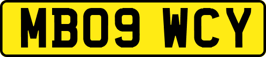 MB09WCY