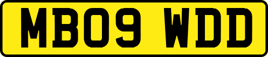 MB09WDD