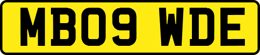 MB09WDE
