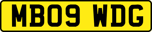 MB09WDG