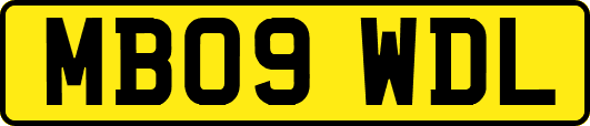 MB09WDL