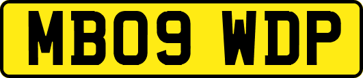 MB09WDP