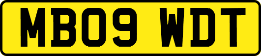 MB09WDT