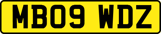 MB09WDZ