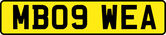 MB09WEA