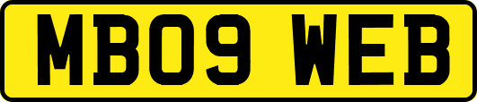 MB09WEB