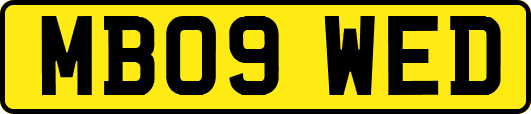 MB09WED