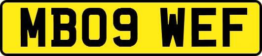 MB09WEF