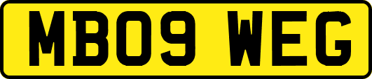 MB09WEG