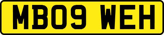 MB09WEH