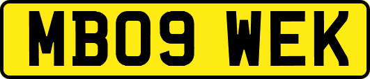 MB09WEK