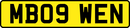 MB09WEN