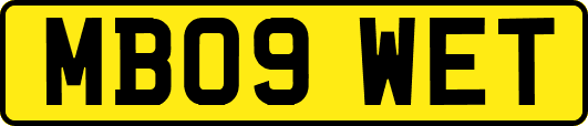 MB09WET