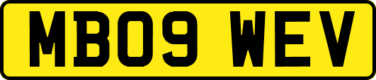 MB09WEV