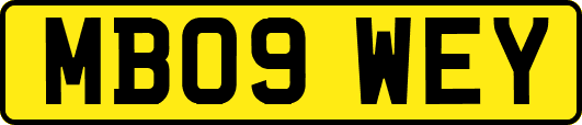 MB09WEY