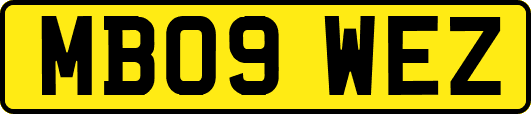 MB09WEZ