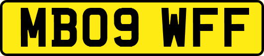 MB09WFF
