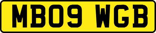 MB09WGB