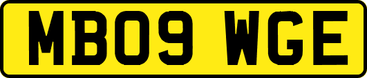 MB09WGE