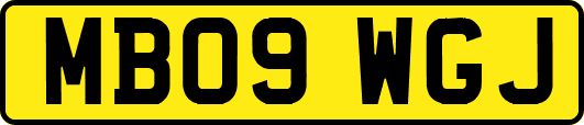 MB09WGJ