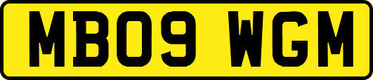 MB09WGM