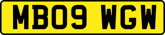 MB09WGW