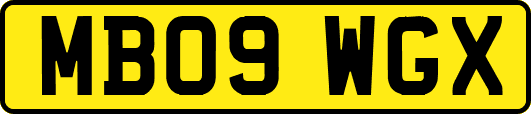 MB09WGX