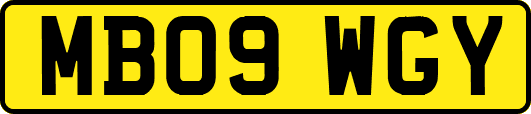 MB09WGY