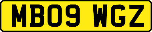 MB09WGZ