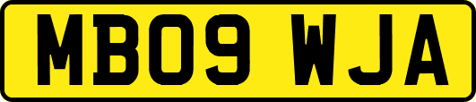 MB09WJA