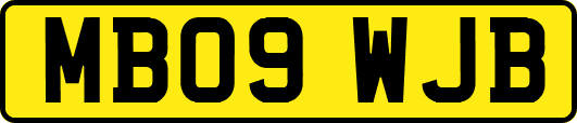 MB09WJB