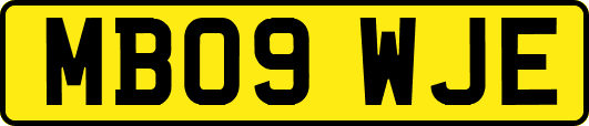 MB09WJE