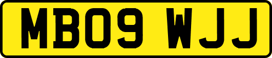 MB09WJJ