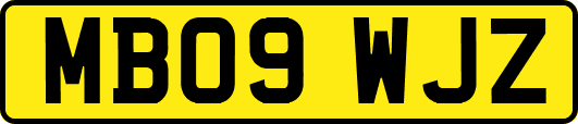 MB09WJZ