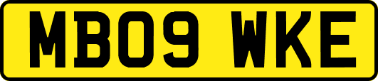 MB09WKE